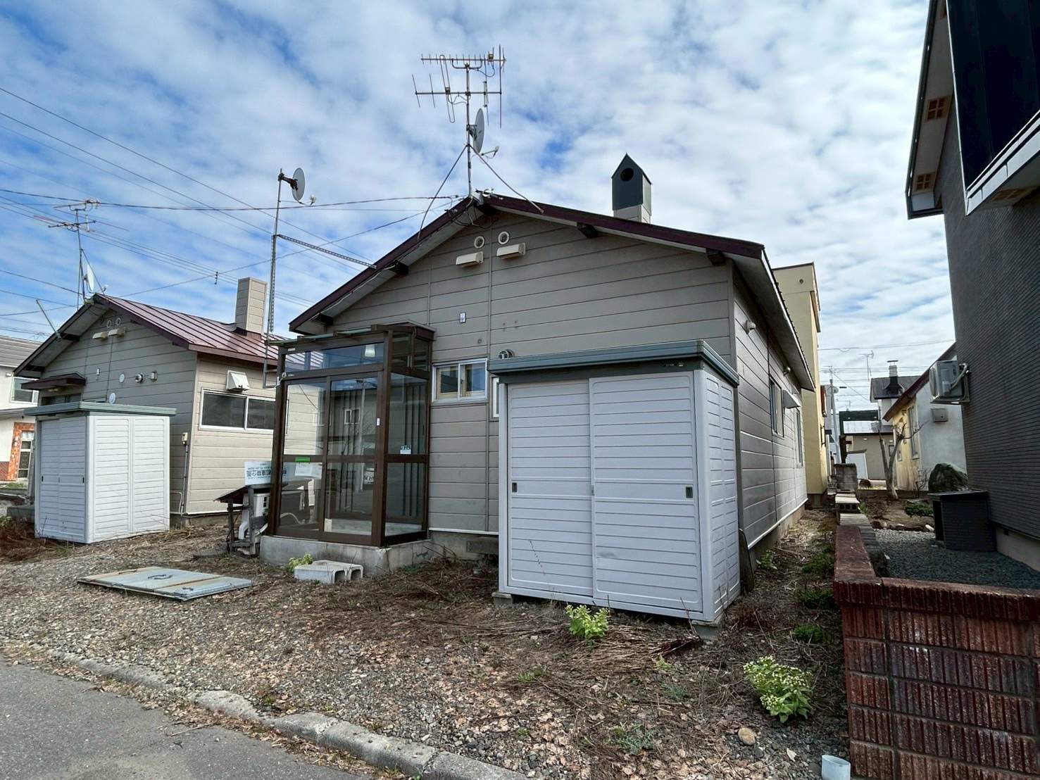 東光７－６平屋（３－６）ｚｚｚ写真2