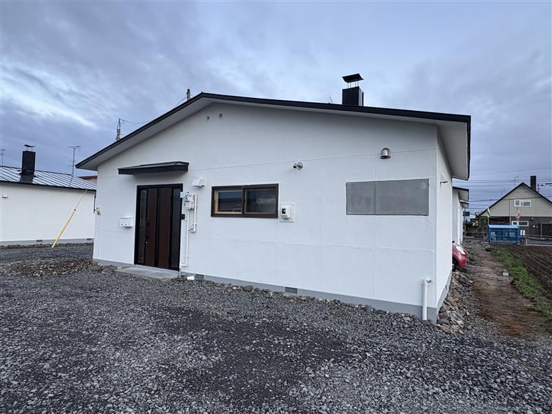 東光６－７平屋　Ｅ外観