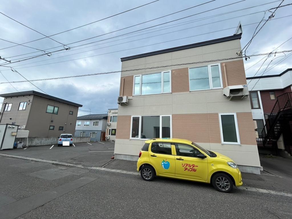 メゾン・ド　ＣＨＩＢＩＲＵ２０３写真2
