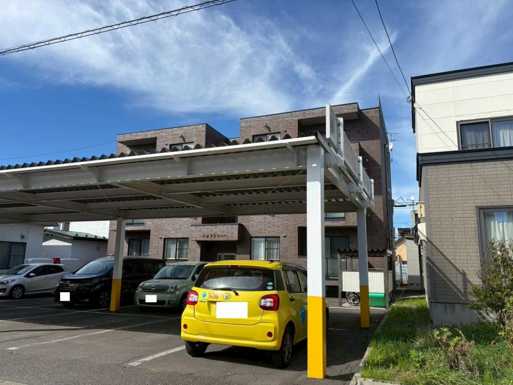 ユッセシャトー２０１写真2
