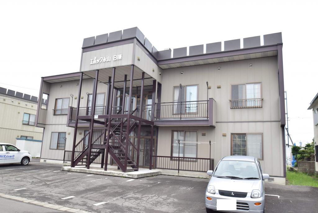 エポック永山　Ｂ棟２０１写真2