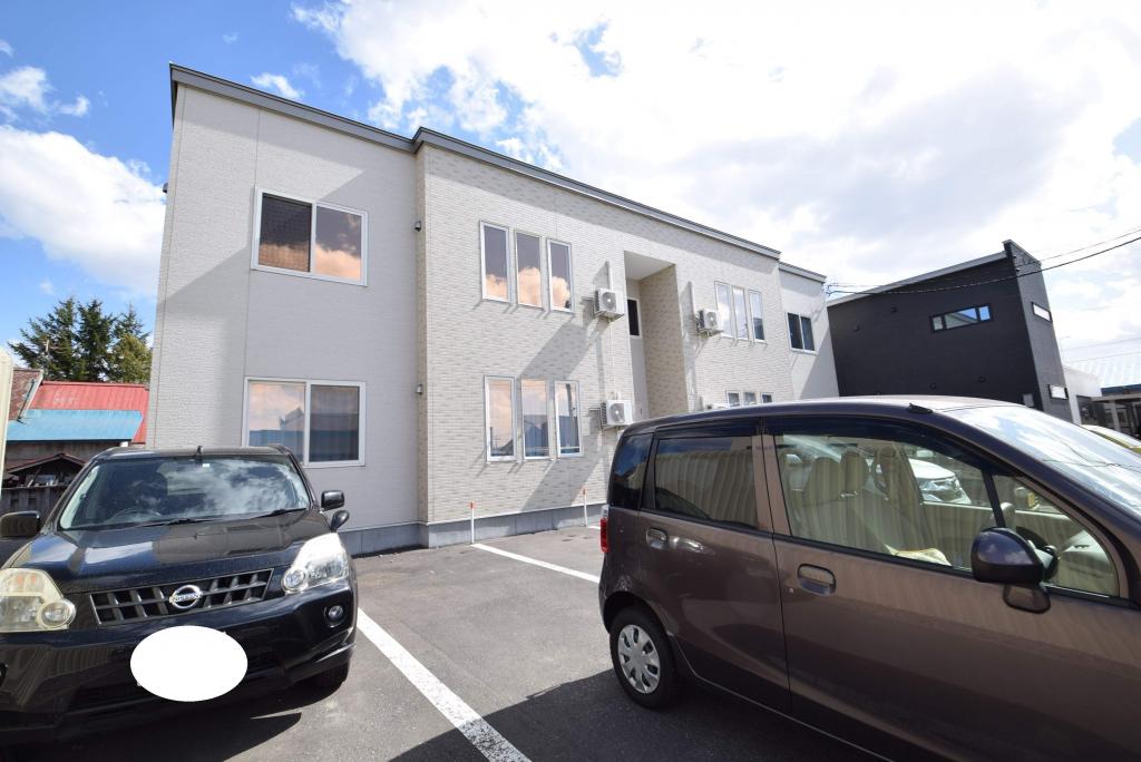 Ｊｅｕｎｅｓｓｅ（ジュネス）２０２写真2