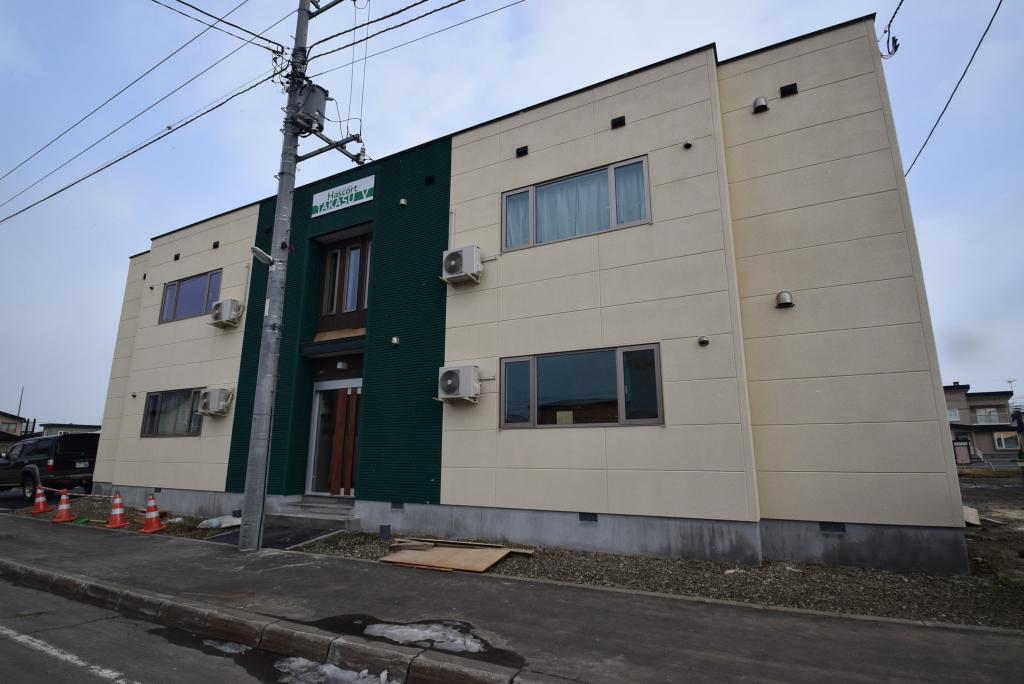 ハスコートたかすⅤ・Ⅰ１０１写真2