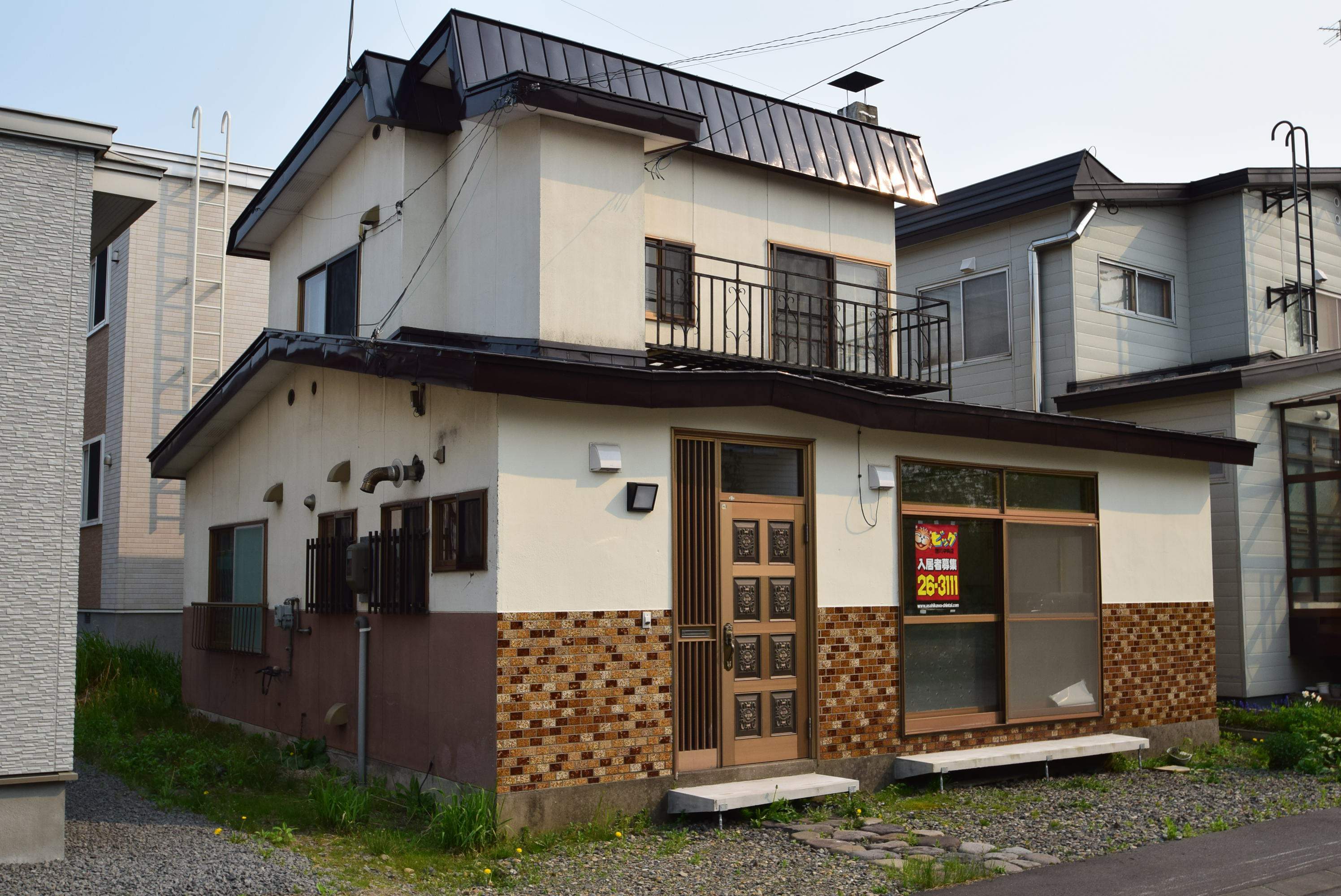 ９－２２高橋邸貸家ＺＺＺ写真2