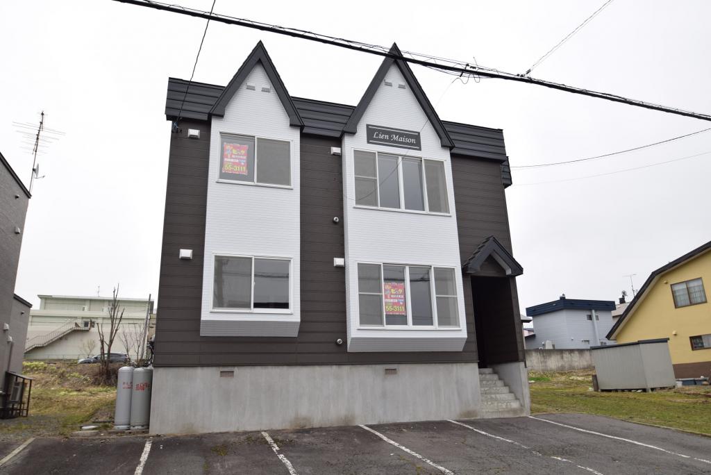 Ｌｉｅｎ　Ｍａｉｓｏｎ２０１写真2