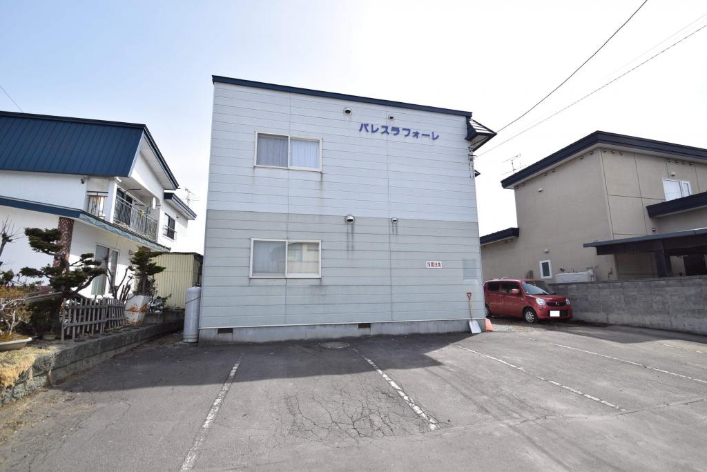 パレスラフォーレ２０１写真2