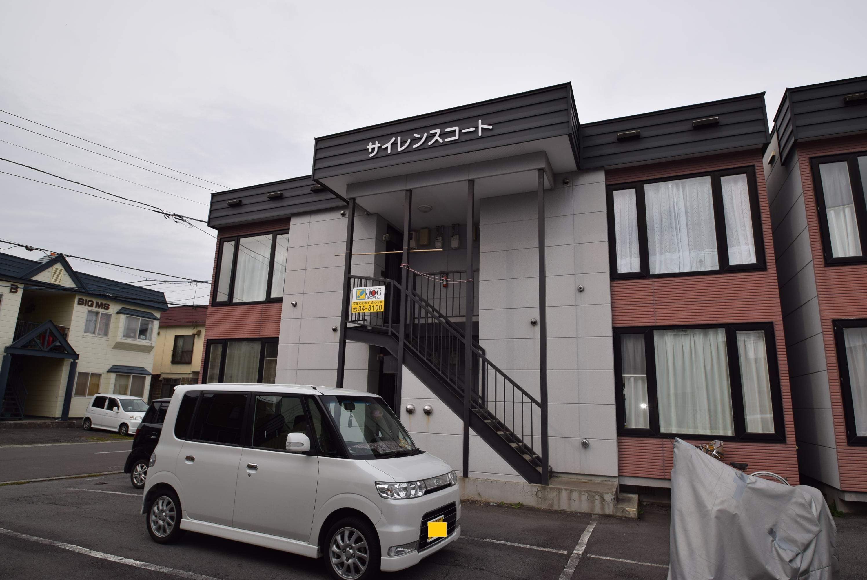 サイレンスコートＡ２０２写真2