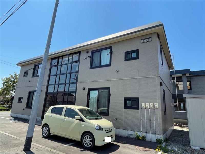 シティハイムＡＹＡ１０２写真2