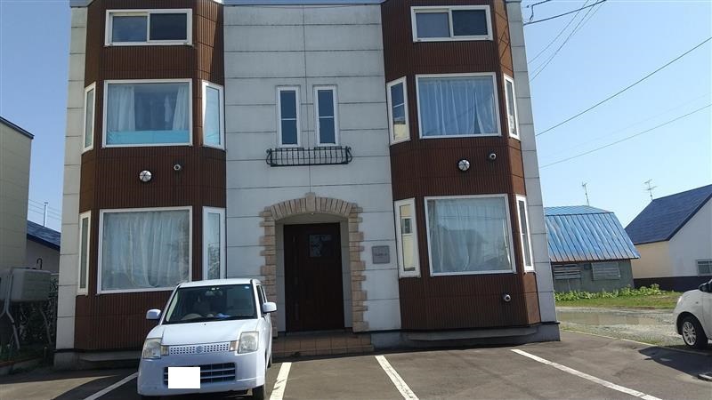 ダブリンＡ棟１０１写真2