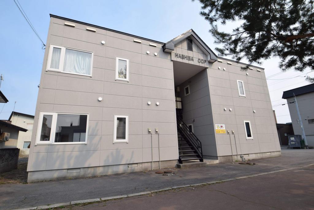 ＨＡＳＨＩＢＡ　ＣＯＯＰ 北海道旭川市東光七条3丁目1-24