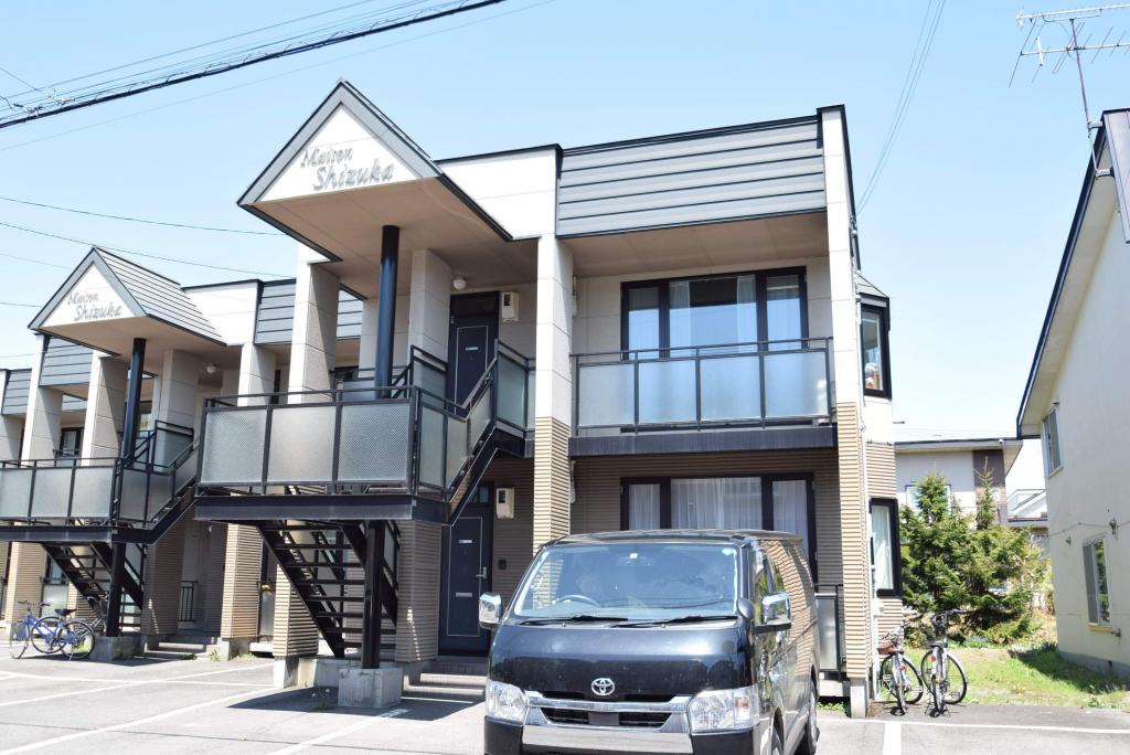 Ｍａｉｓｏｎ　Ｓｈｉｚｕｋａ３２０６外観