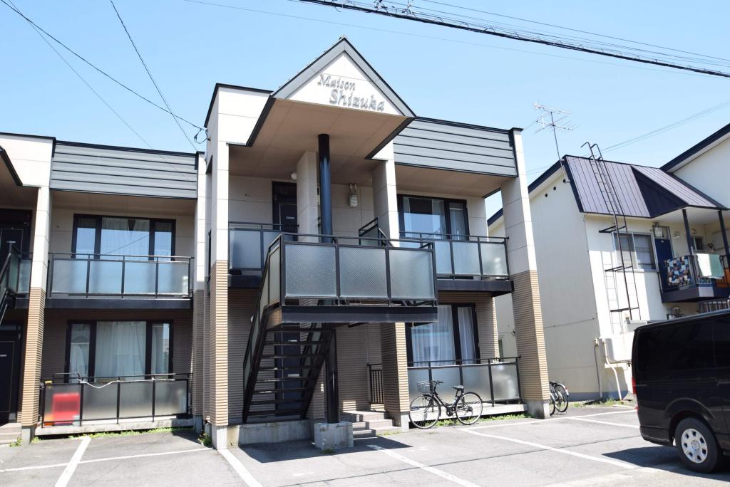 Ｍａｉｓｏｎ　Ｓｈｉｚｕｋａ３２０６写真2