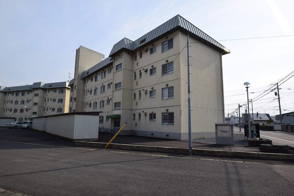 テレパレス旭川春光Ⅰ１４３写真2