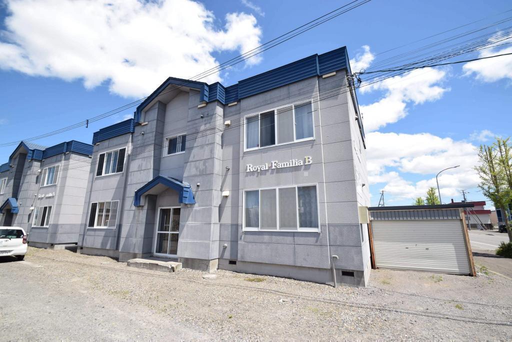 Ｒｏｙａｌ・Ｆａｍｉｌｉａ　Ｂ棟１０３写真2