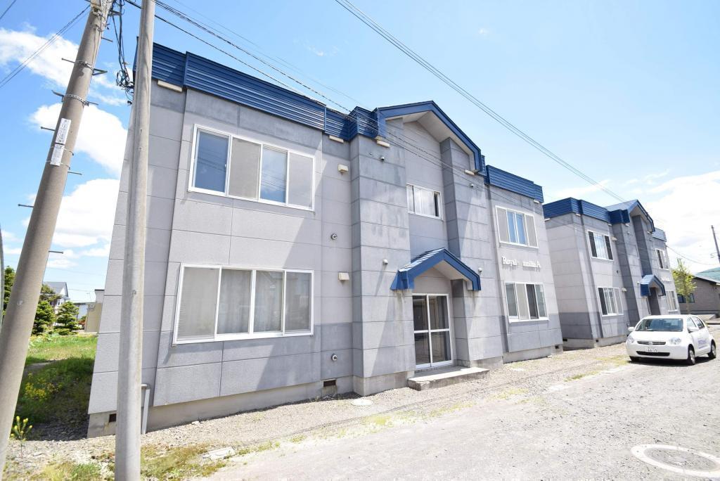 Ｒｏｙａｌ・Ｆａｍｉｌｉａ　Ａ棟２０２写真2