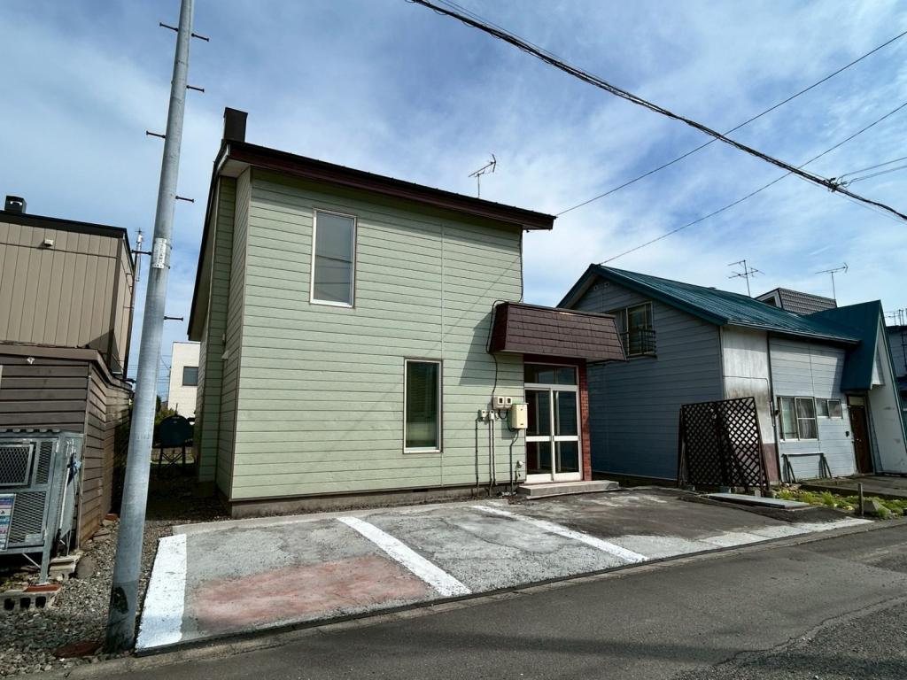 末広５－６戸建ｚｚｚ写真2