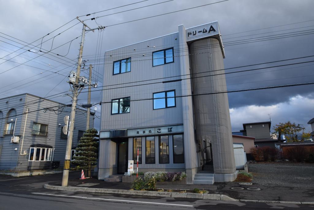 ドリームＡ３０２写真2