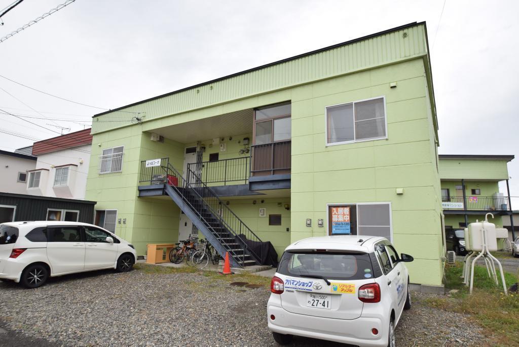 よつばコーポ２０１写真2