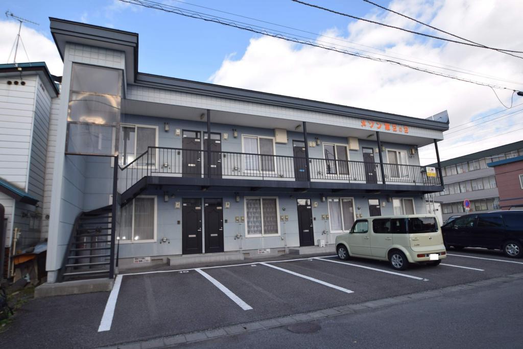 メゾン東２の２６写真2