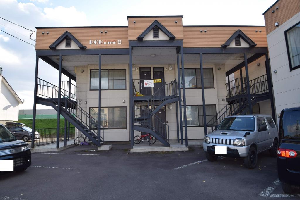 ポップライフＢ１０２写真2