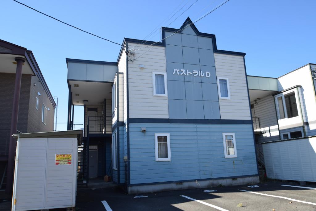パストラルＤ１０２写真2