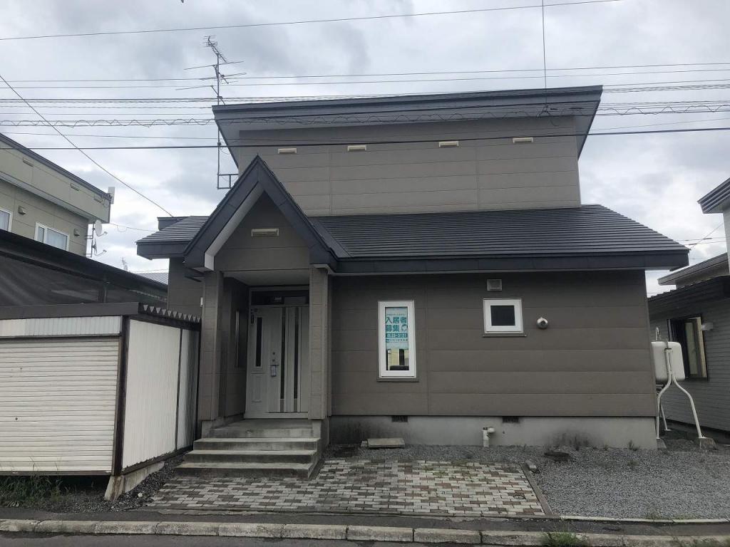 末広東３条５丁目高橋貸家ｚｚｚ写真2