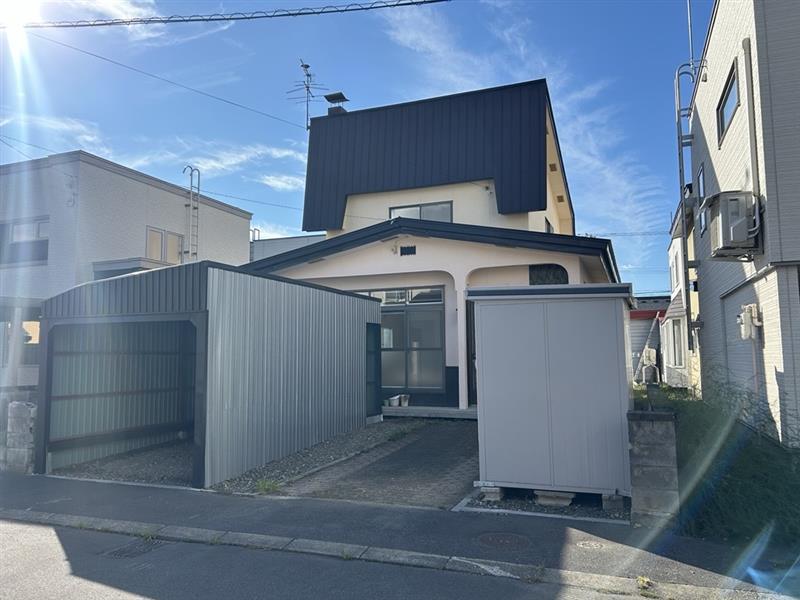 春光４－８戸建ｚｚｚ写真2