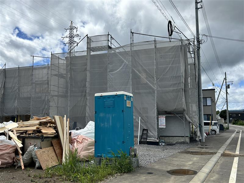 ＰＵＭＰＫＩＮ　ＴＯＫＵＤＡ　Ａ１０１写真2