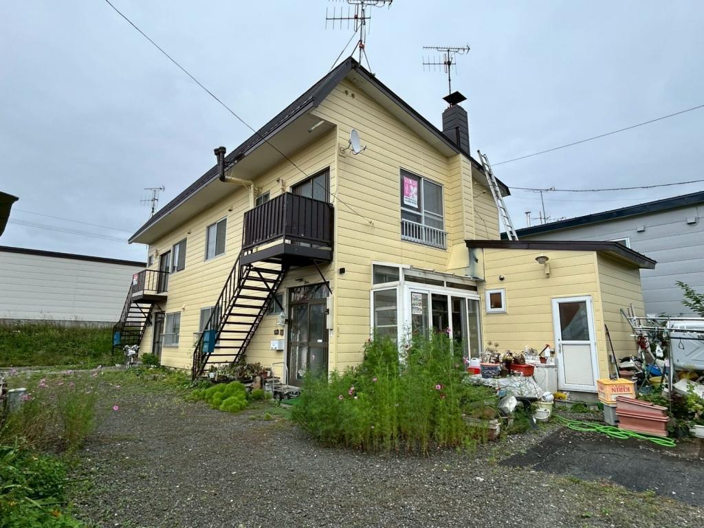 みどり荘２Ｆ右写真2