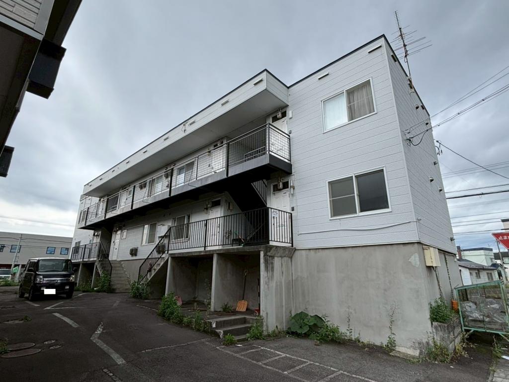 壱番館Ｂ２０５写真2