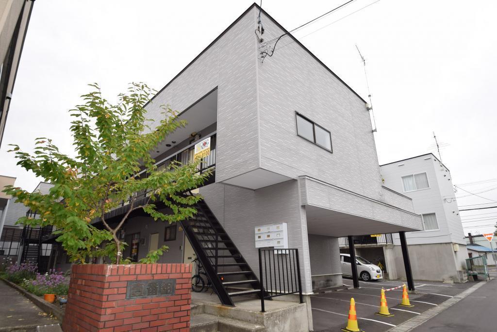 壱番館Ａ１０２写真2