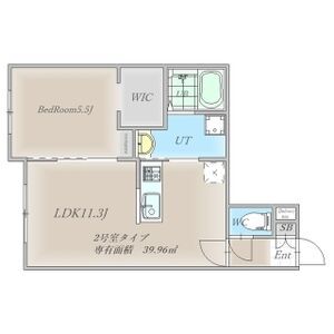 ＨＡＲＵＳＡＫＵ豊岡102間取図